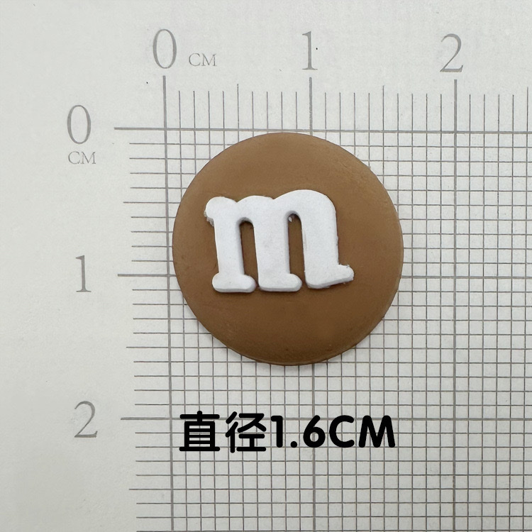 Capybara Capybara PVC soft rubber decorative diy accessories, phone case, ipad hole, slipper buckle, cup sticker detail image 16