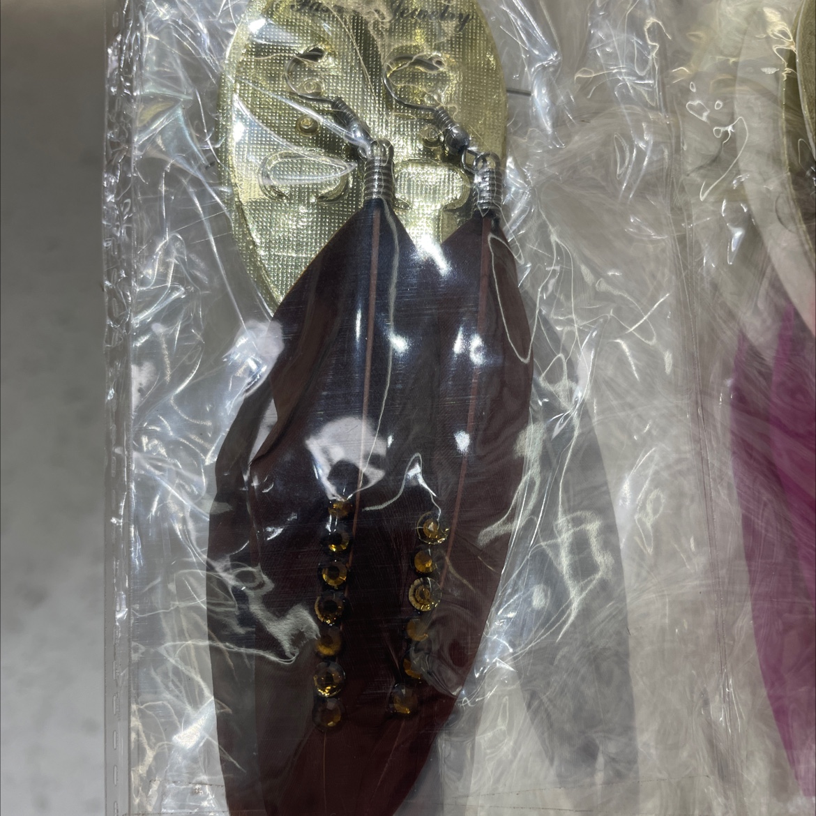 Xuping Jewelry's super sparkling zirconium stud earrings for women, round five-pointed star four-prong single stone stud earrings, simple and cold style