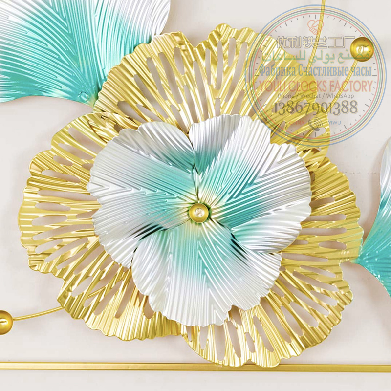 厨房置物架/墨西哥/立体挂饰/加厚墙围/棉绳手工编织细节图