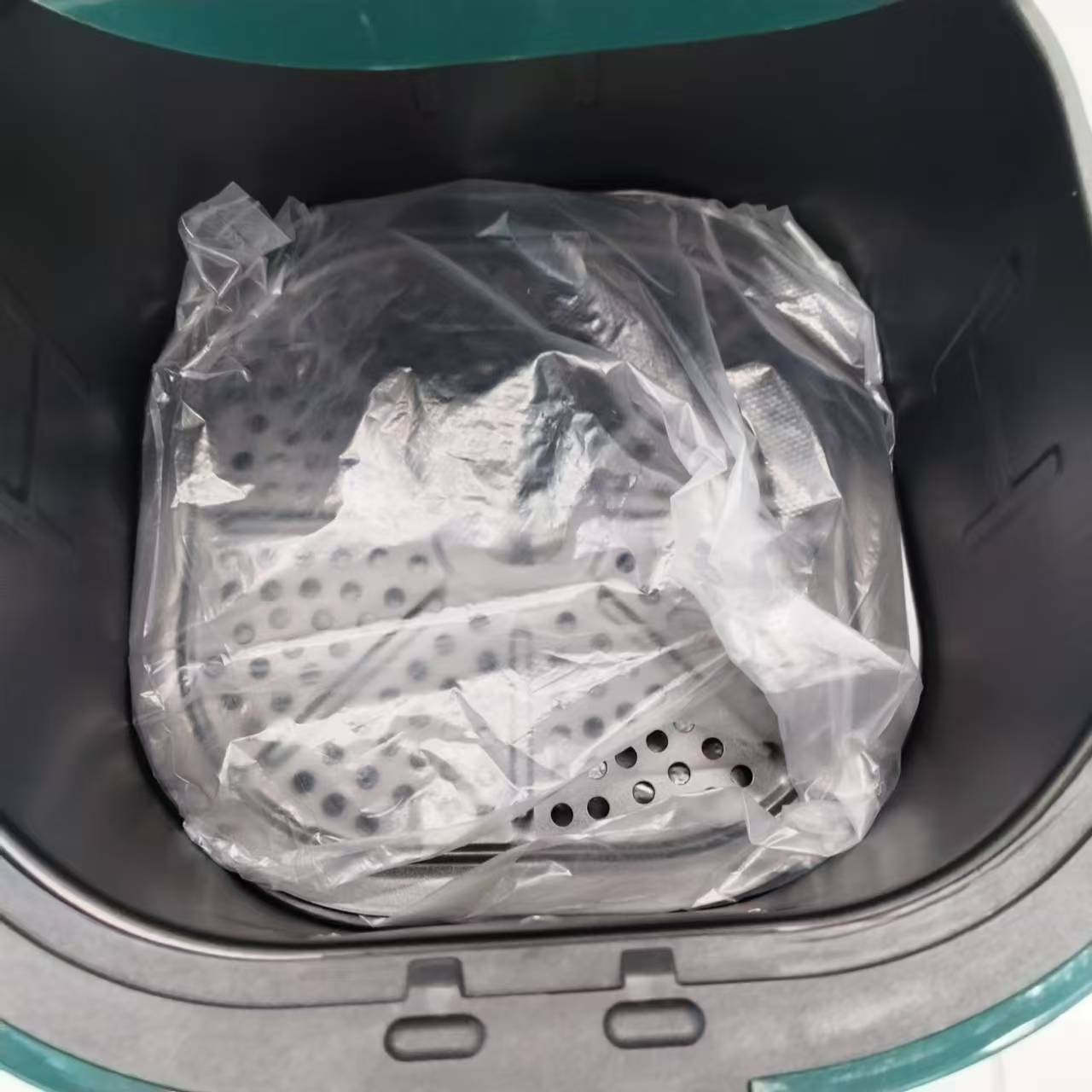 minMAX875/876 7.5L capacity air fryer export product Air Fryer Airfryer export electrical appliance New choice for healthy cooking detail image 8