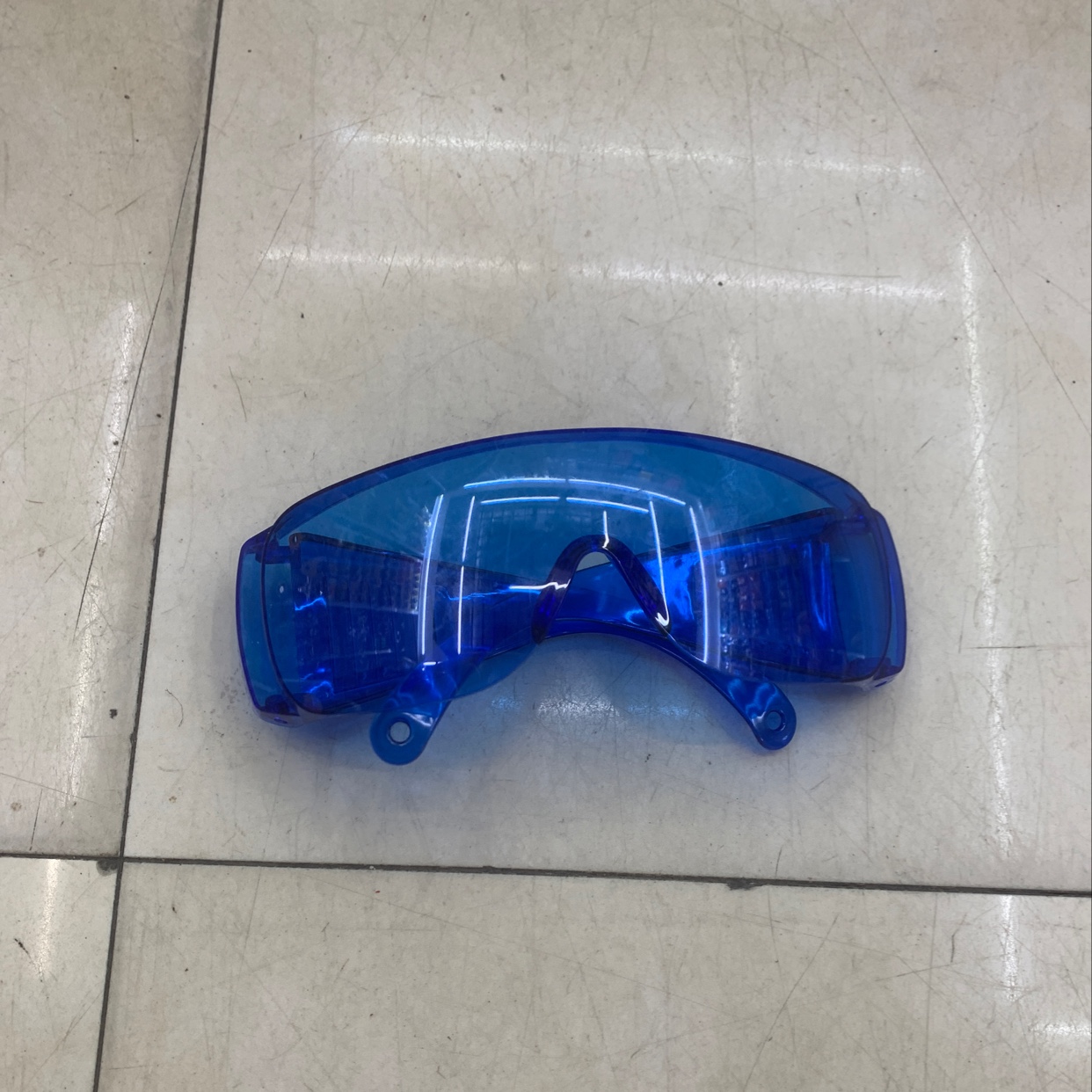 厂家直销劳保用品防护眼镜眼部防护安全防护1