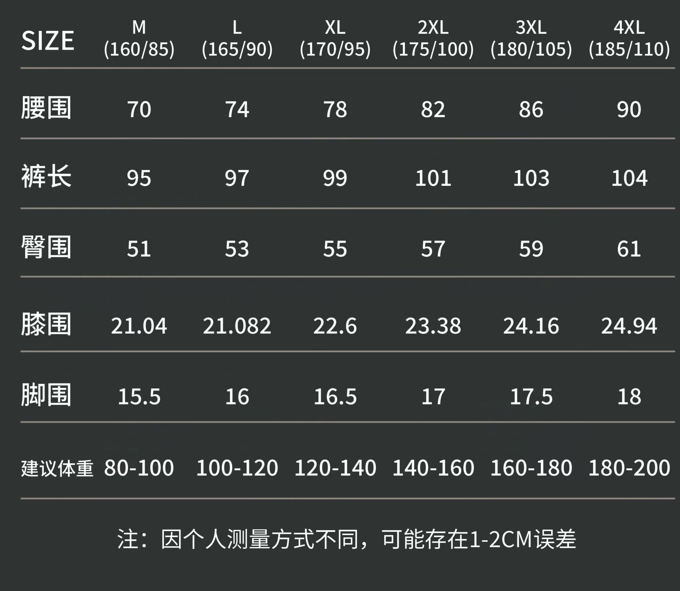 冲锋裤山系机能风防水防油三防面料轻能户外运动男裤男士宽松休闲薄绒保暖裤详情图4