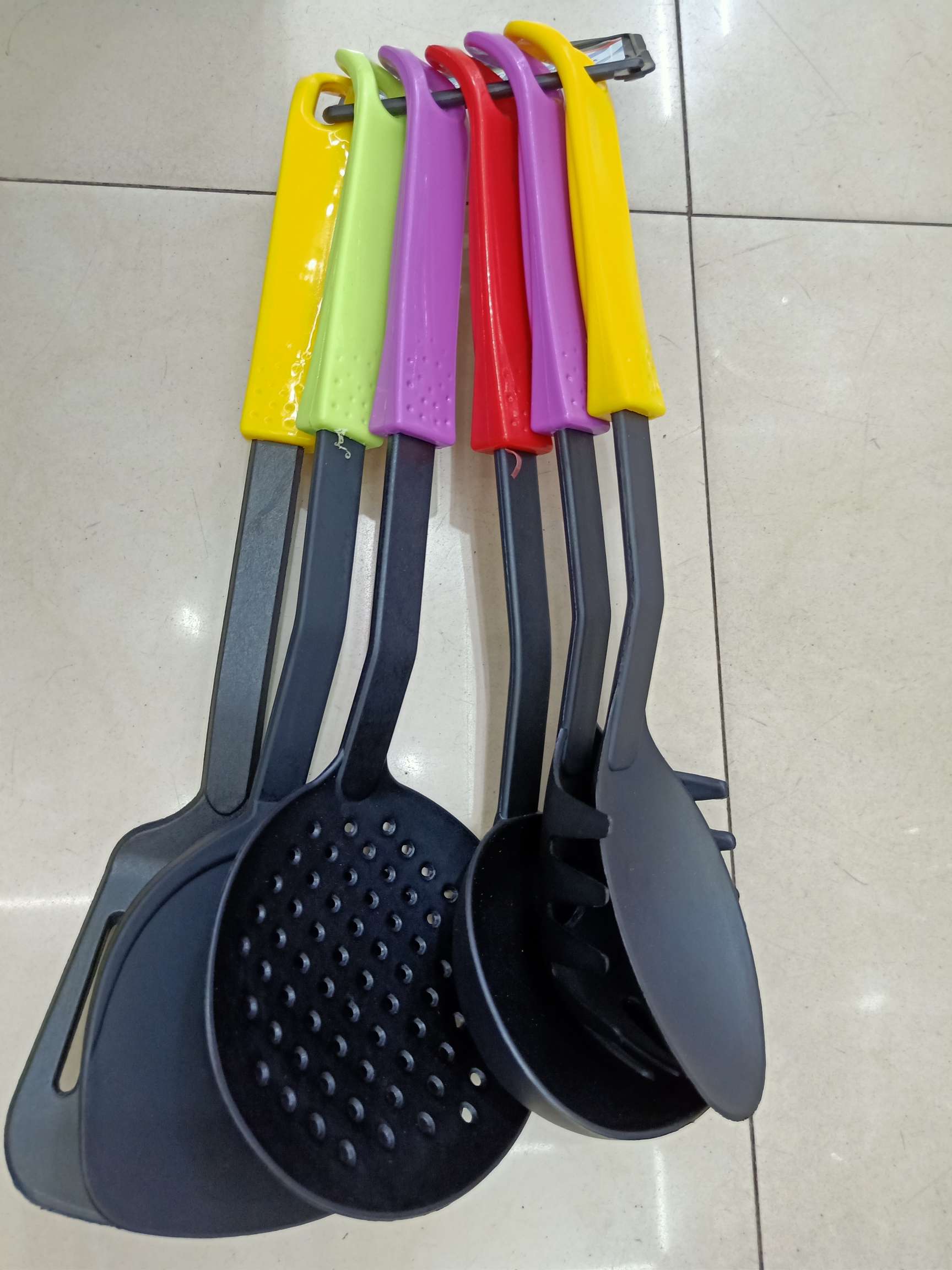 Hardware cocina y baño artículos de cocina silicona densa spade q Specification image