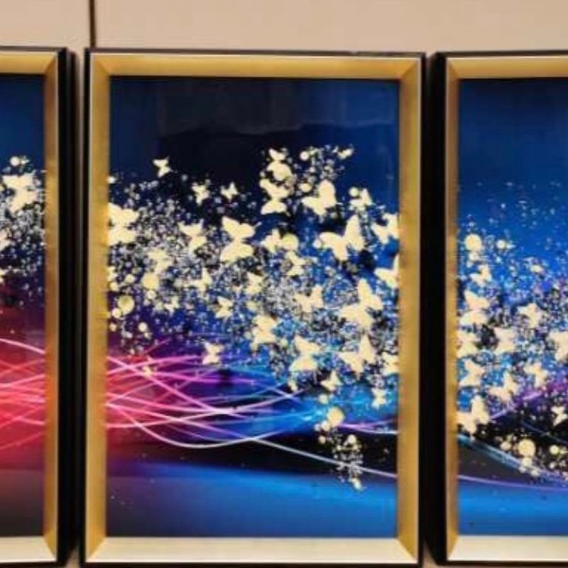 水晶/手串/天然水晶/水晶水晶玻璃/水晶原石细节图