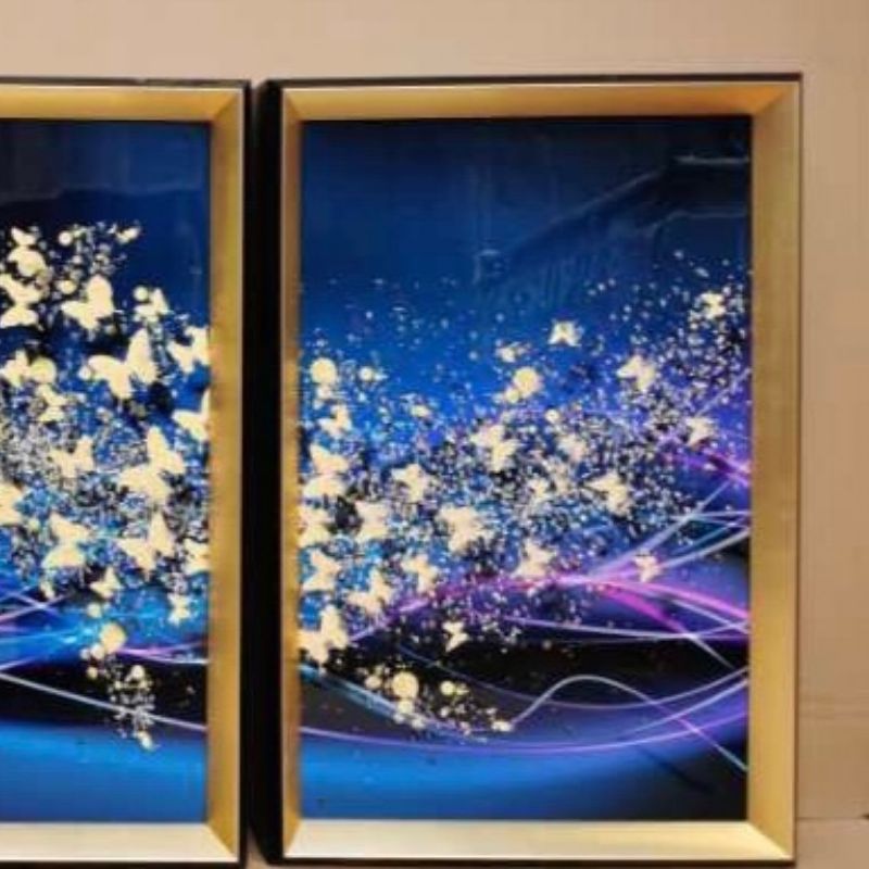 水晶/手串/天然水晶/水晶水晶玻璃/水晶原石产品图