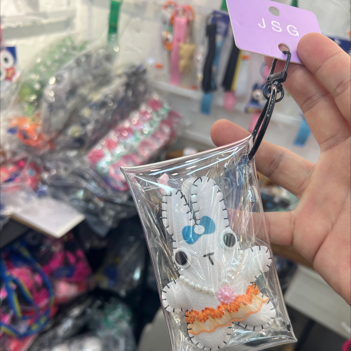 钥匙扣皮质钥匙扣钥匙链潮玩钥匙扣钥匙扣皮质钥匙扣钥匙链潮玩钥匙扣详情图6