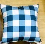 新款厂家直销精品千鸟格抱枕靠枕批发多功能家居装饰品热销中