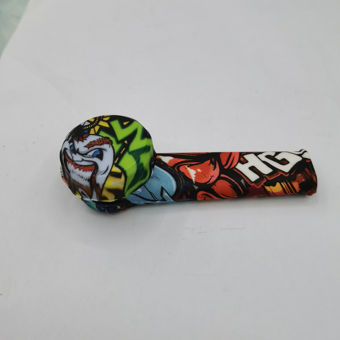 吉他烟斗 1554545