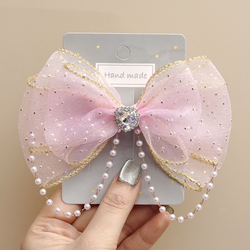 创意饰品女士优雅头饰 发夹发卡二合一 美发发饰 简约时尚装饰品