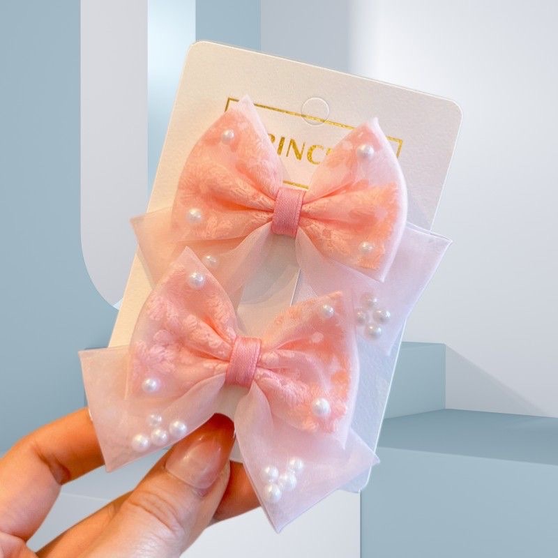 创意饰品女士头饰时尚发夹精致发卡 美发装饰品独特发饰添靓点