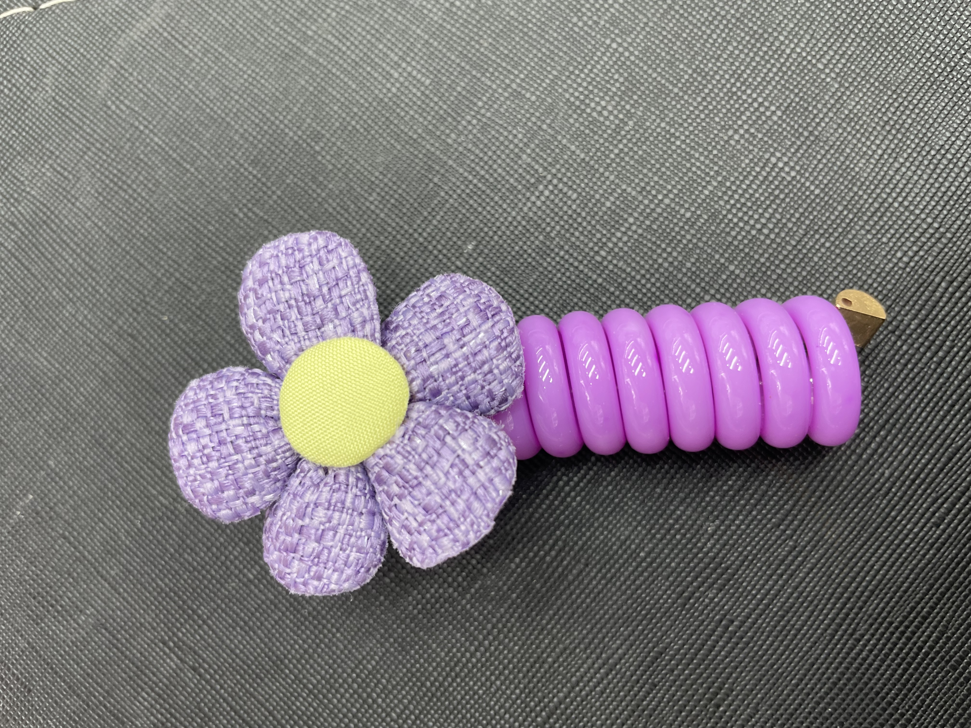 时尚头饰发圈大肠圈头绳 韩版甜美女生饰品 简约百搭发饰不伤发持久弹力头饰头绳发圈