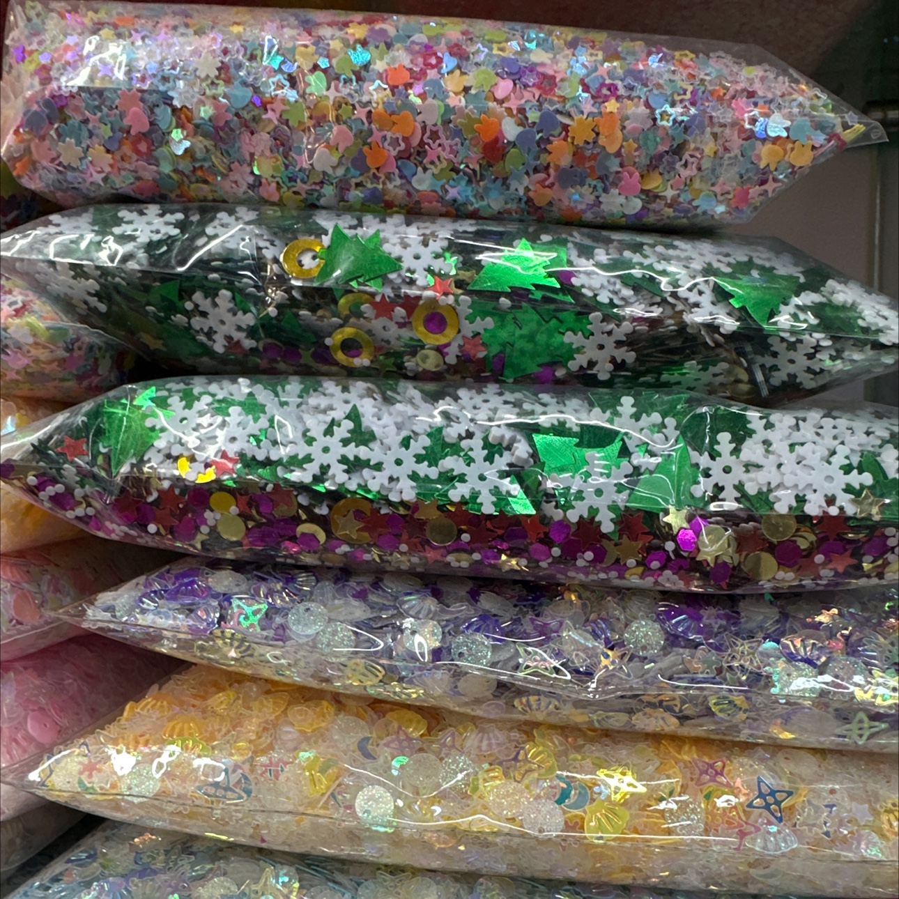 其他饰品配件（新）实物图