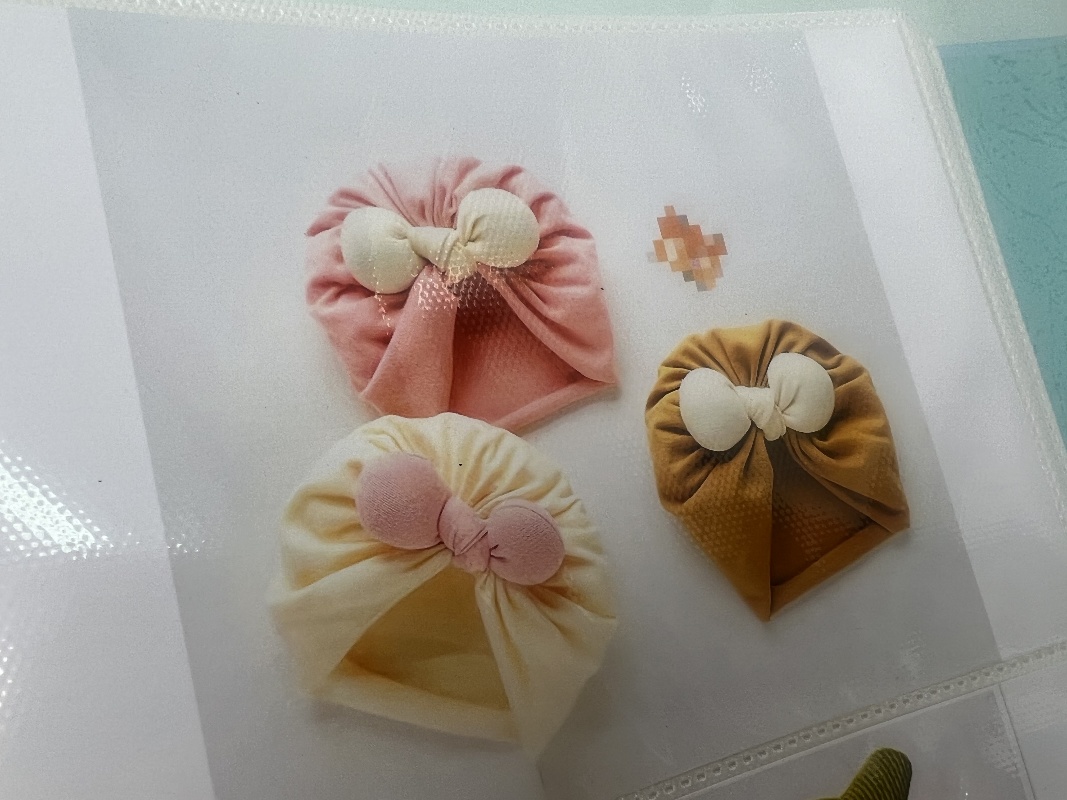 创意饰品 兔毛头绳 发箍 头饰 美丽优雅的头绳设计 简约时尚的头饰装饰头饰头饰头饰详情图3