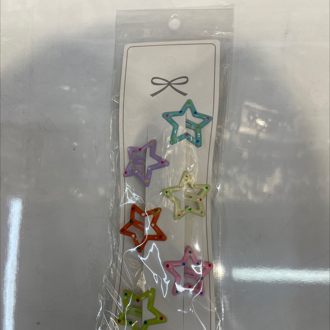 创意饰品女士优雅头饰 发夹发卡套装 美发饰品独特设计 简约时尚发饰礼盒装