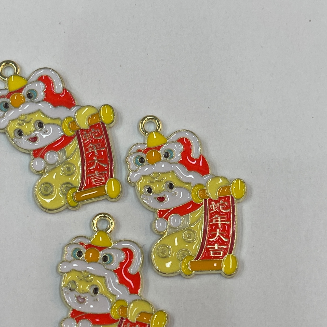 其他饰品配件（新）实物图