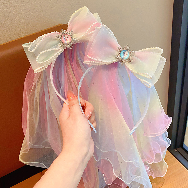 Creative accessories, rabbit hair tie, hair band, headwear, soft and comfortable hair tie, simple and fashionable hair accessories, hair care decorations Specification image