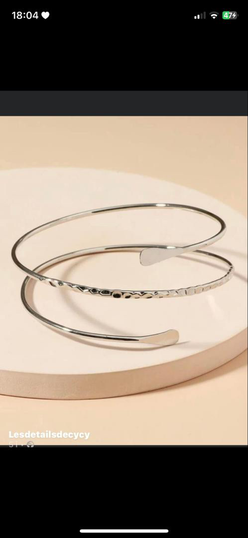 Fashionable and casual arm bracelet