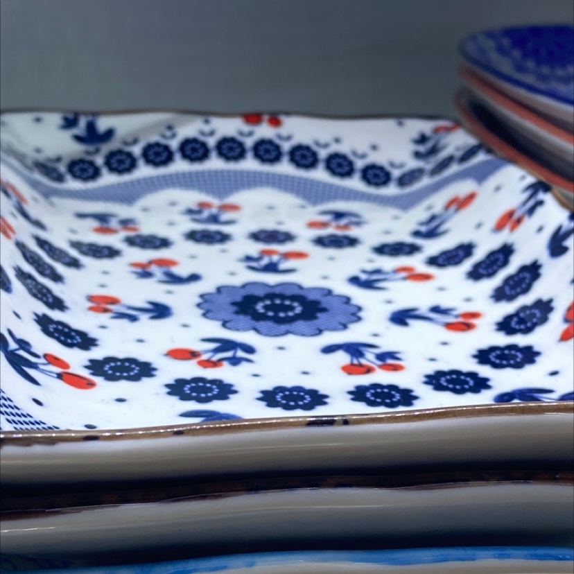 陶瓷工艺品实物图