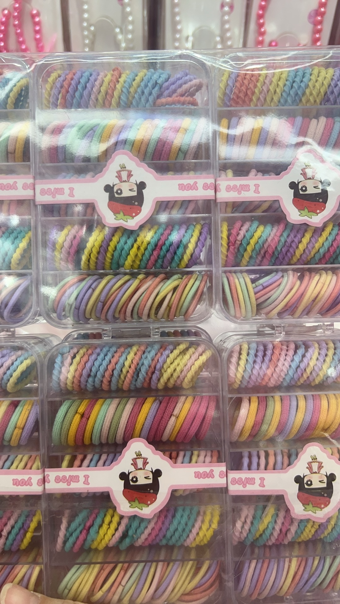 Handmade pearl necklace, tourmaline 4mm, pearl bow accessory, exquisite jewelry, pearl bow necklace, handcrafted material package, pearl necklace, pearl necklace