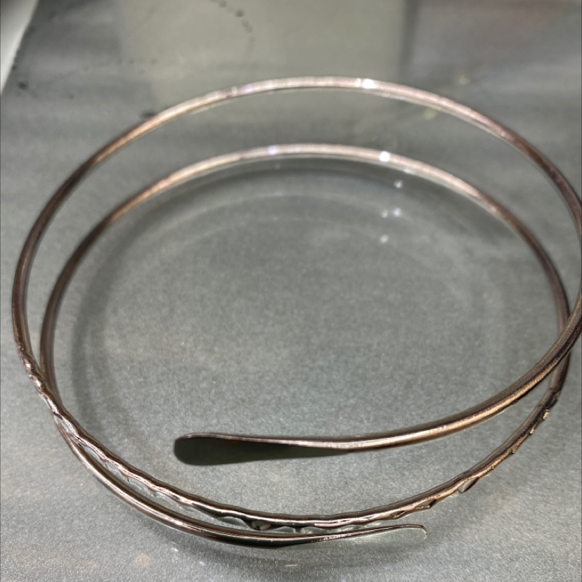 Fashionable and casual arm bracelet Specification image