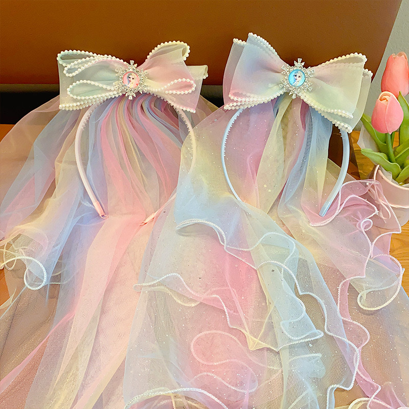 Creative accessories, rabbit hair tie, hair band, headwear, soft and comfortable hair tie, simple and fashionable hair accessories, hair care decorations Application Scenario