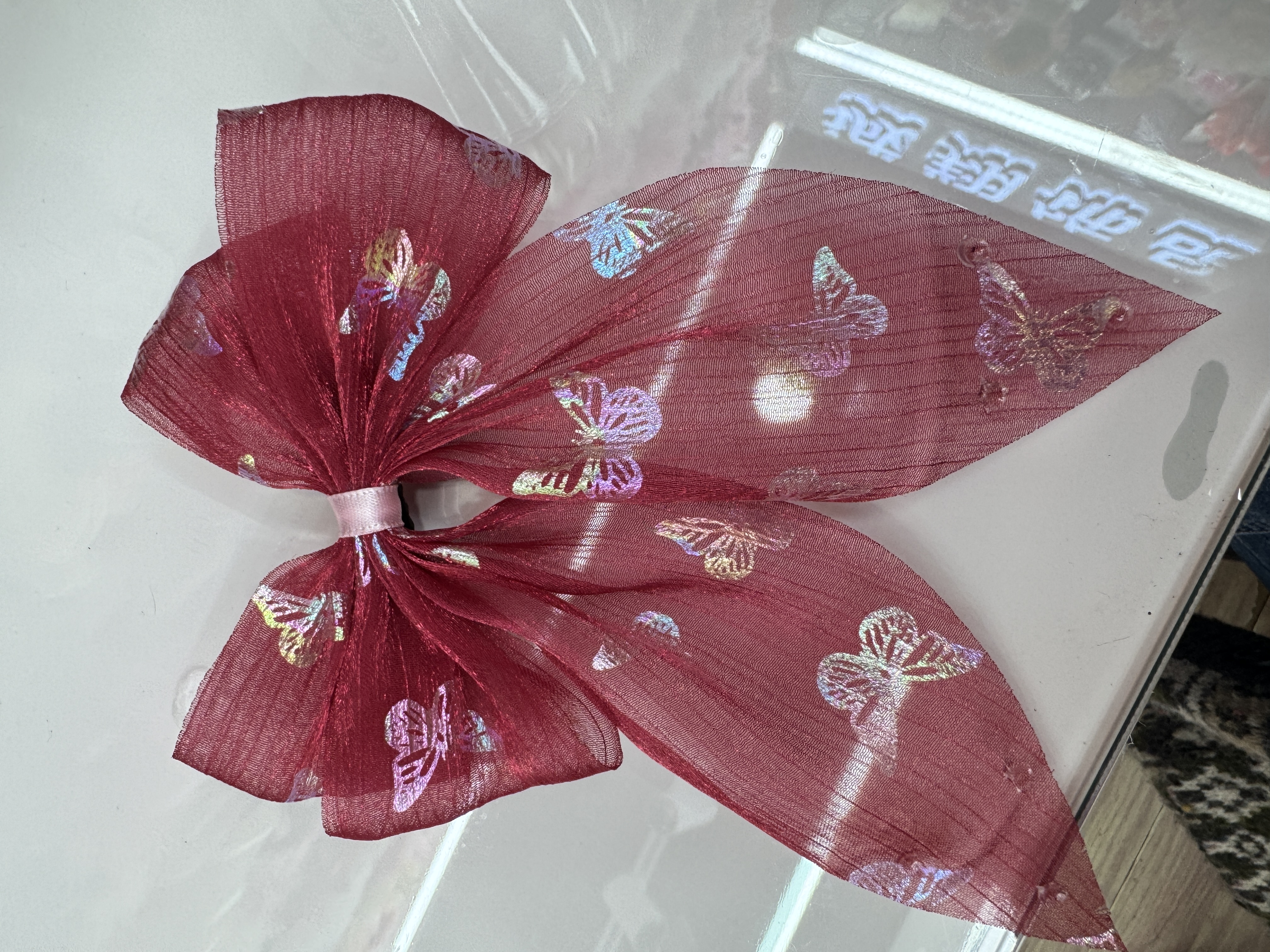 创意饰品独特设计发卡 头饰发夹 时尚女士发饰 精致优雅持久固定不伤发质