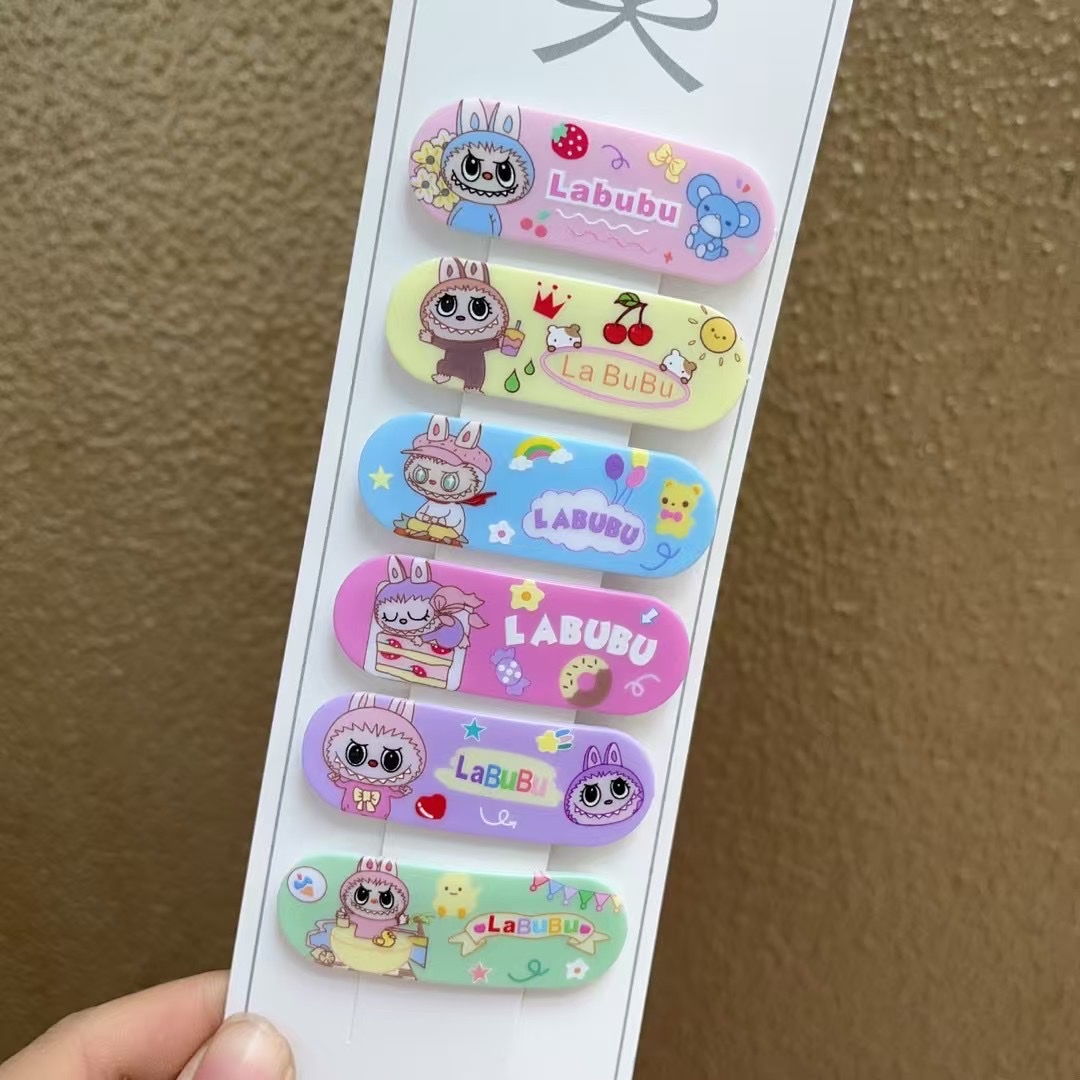 Fashionable hair bands, headwear, large intestine bands, hair ties, simple and sweet Korean accessories, long-lasting elasticity, no damage to hair quality, headwear, hair bands, hair ties, large intestine bands, hair ties, hair bands, headwear accessories, large intestine bands Application Scenario