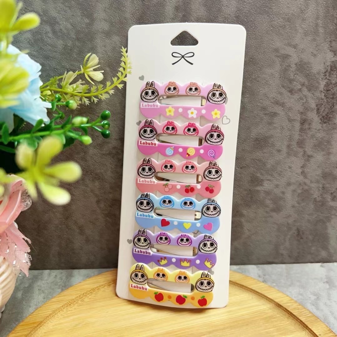 Fashionable hair bands, headwear, large intestine bands, hair ties, simple and sweet Korean accessories, long-lasting elasticity, no damage to hair quality, headwear, hair bands, hair ties, large intestine bands, hair ties, hair bands, headwear accessories, large intestine bands detail image 11