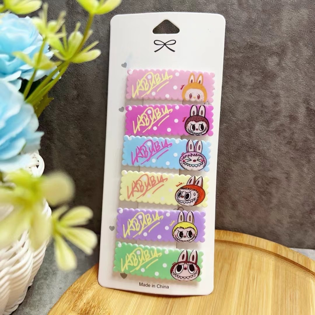 Fashionable hair bands, headwear, large intestine bands, hair ties, simple and sweet Korean accessories, long-lasting elasticity, no damage to hair quality, headwear, hair bands, hair ties, large intestine bands, hair ties, hair bands, headwear accessories, large intestine bands detail image 9