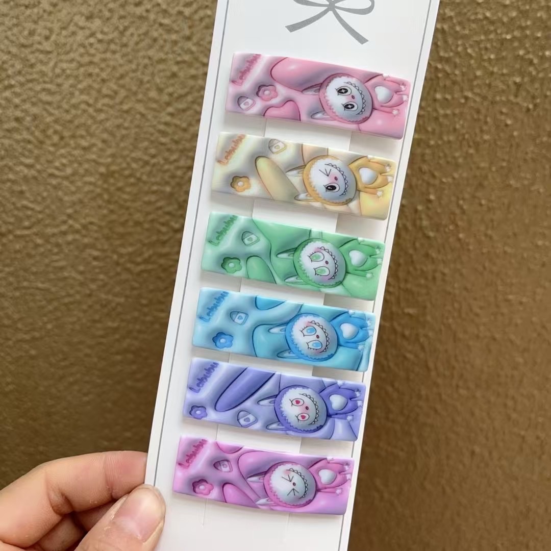 Fashionable hair bands, headwear, large intestine bands, hair ties, simple and sweet Korean accessories, long-lasting elasticity, no damage to hair quality, headwear, hair bands, hair ties, large intestine bands, hair ties, hair bands, headwear accessories, large intestine bands Specification image