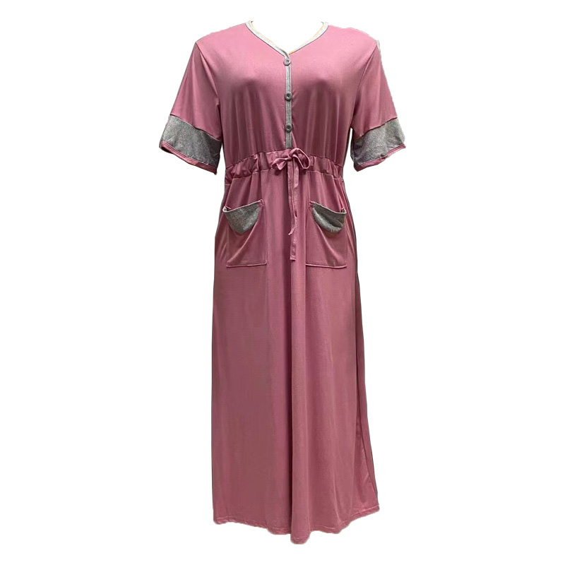 The new cross-border bestseller dress, a fashionable and heartwarming dress with unique design, is now available Specification image