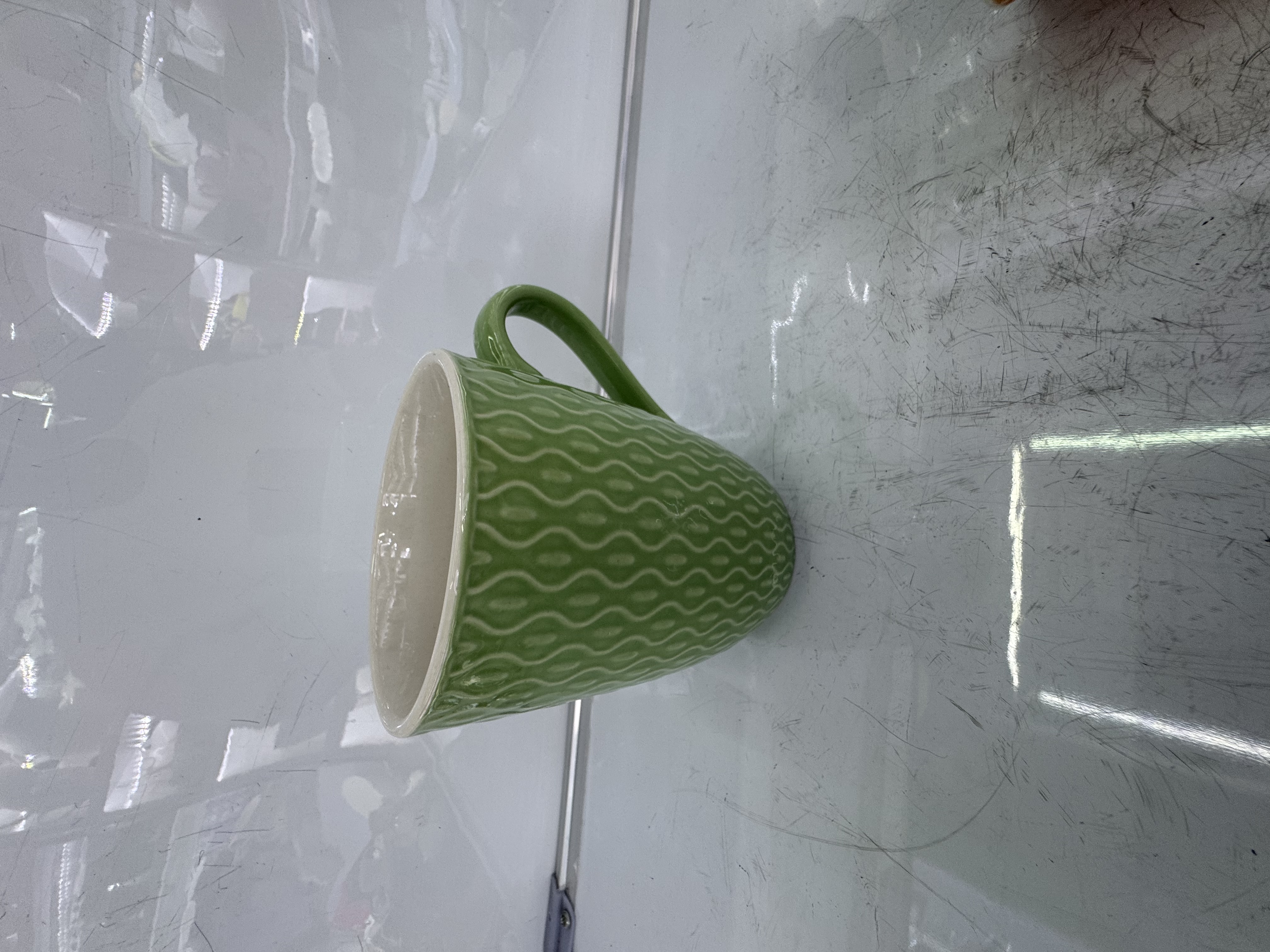 陶瓷工艺品实物图