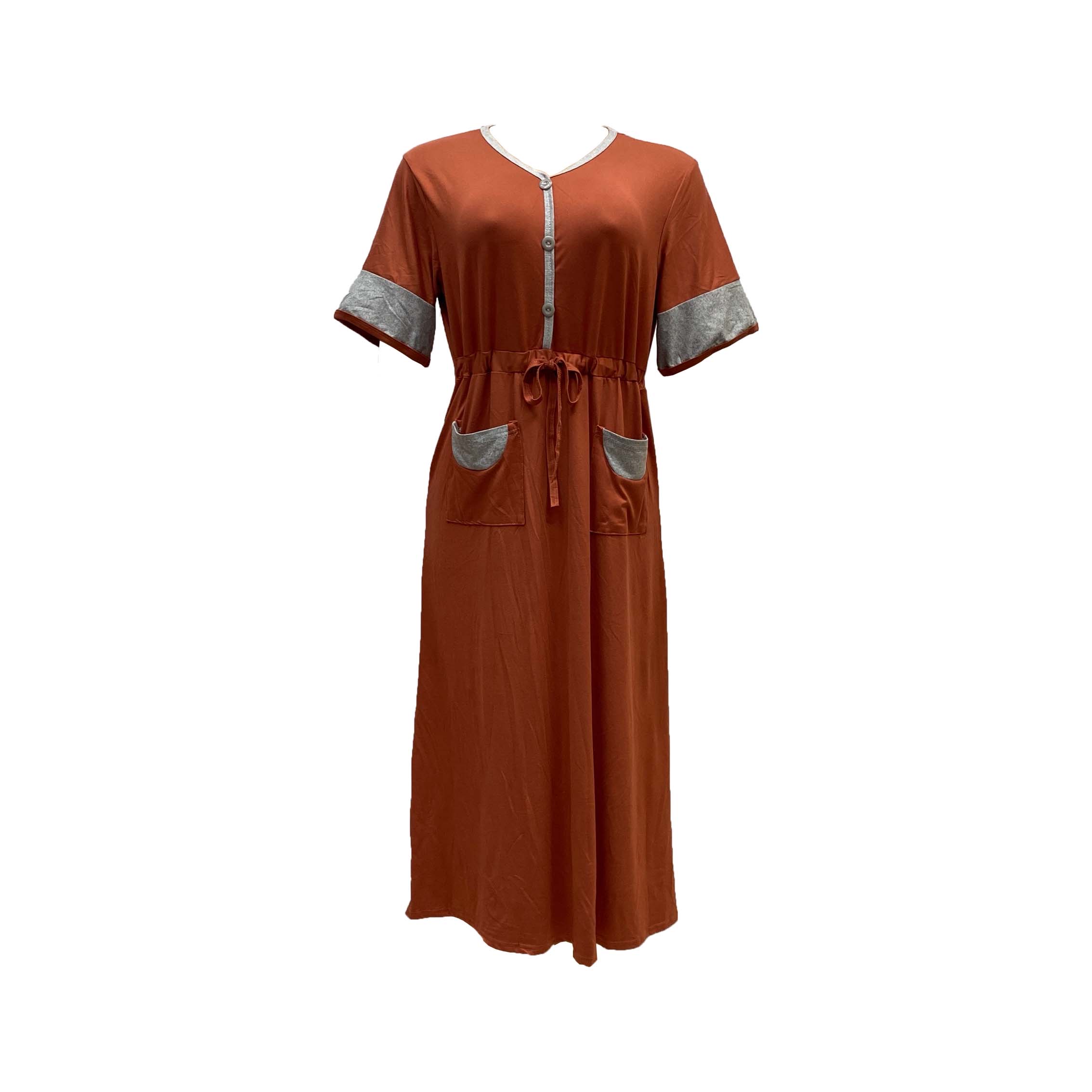 The new cross-border bestseller dress, a fashionable and heartwarming dress with unique design, is now available detail image 3