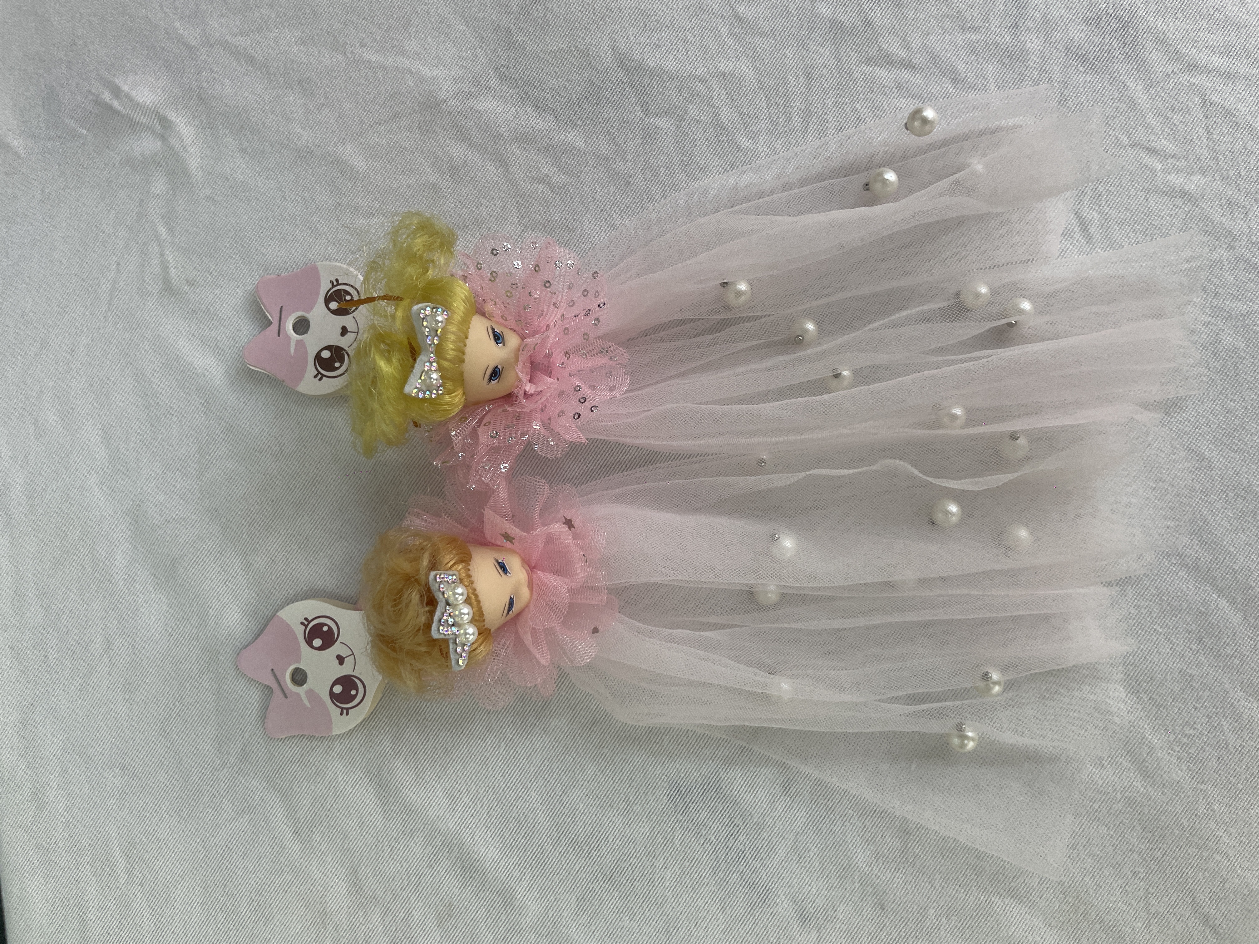 Fashionable accessories: large intestine rings, hair ties, hair bands, headwear, women's simple and sweet hair accessories, hair bands, rubber band accessories, hair ties, headwear, large intestine rings details Picture