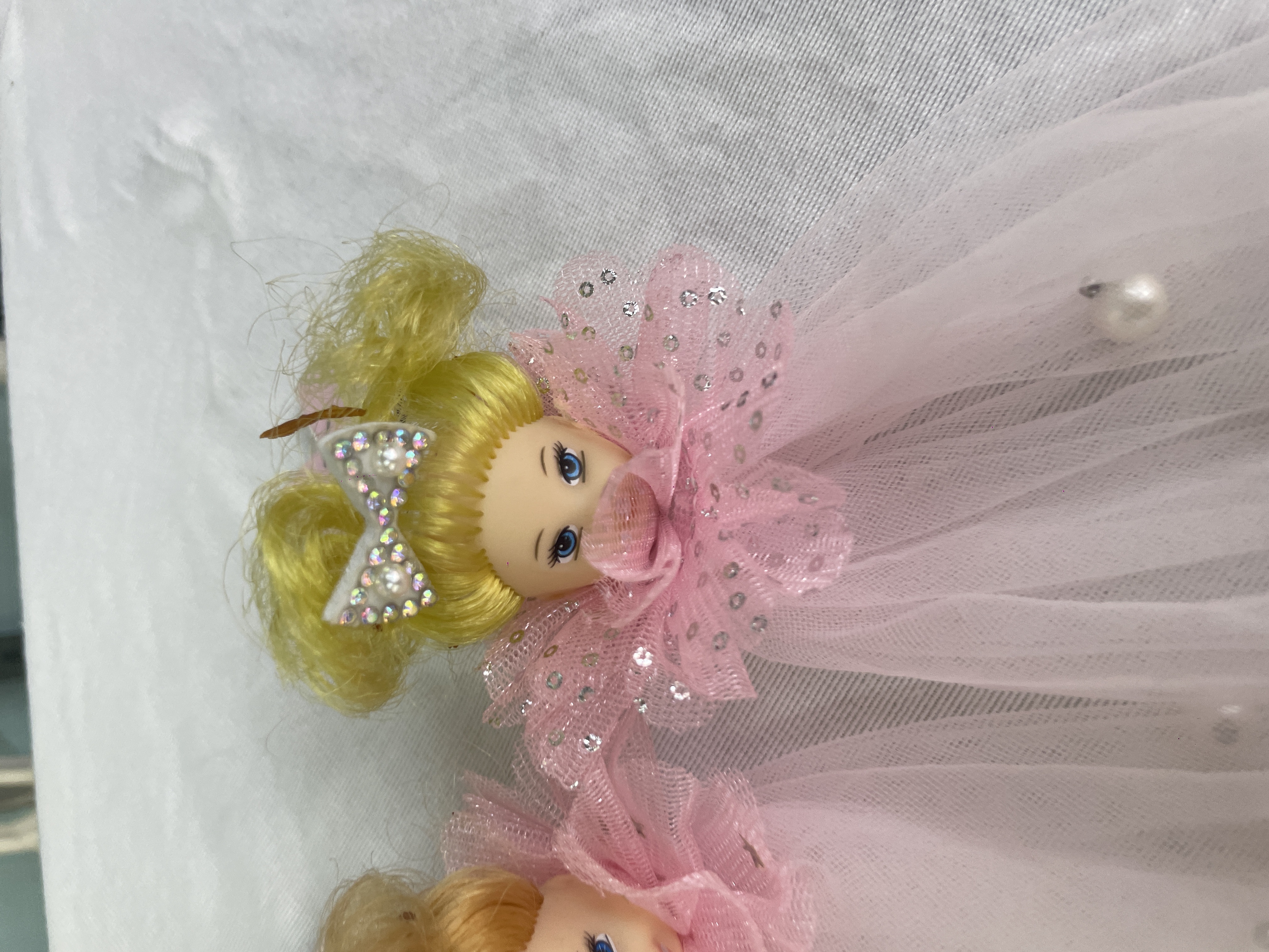 时尚饰品大肠圈头绳 发圈头饰女款简约甜美发饰发带橡皮筋饰品发圈头饰头绳大肠圈详情图6