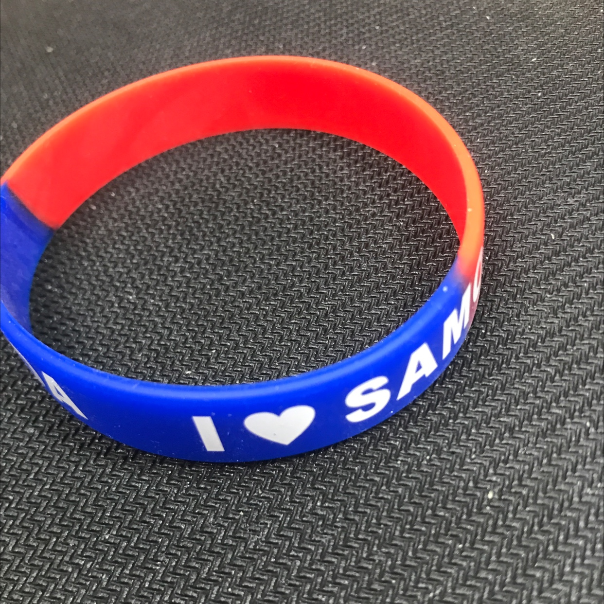 手环硅胶材质厂家直销批发零售价格优惠质量保证产品图