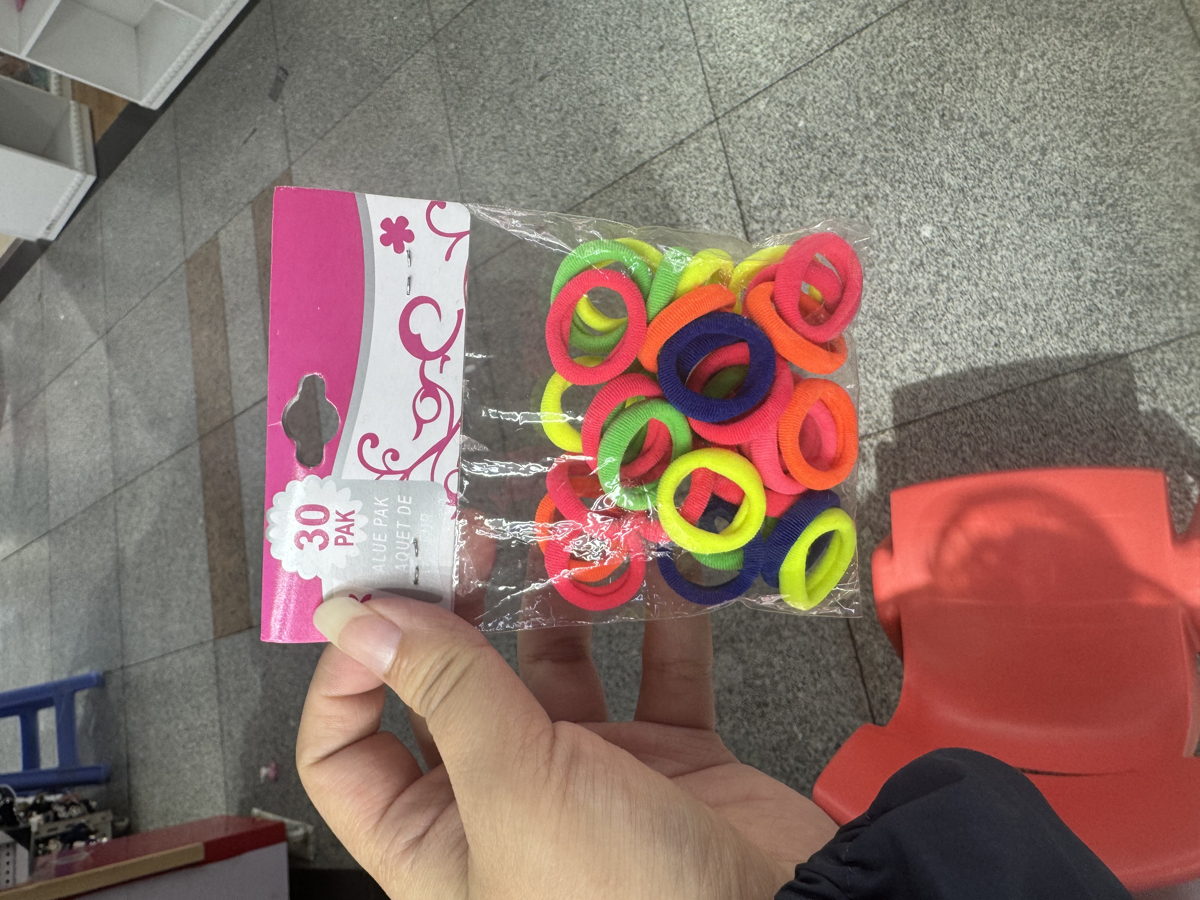 扎头绳女夏季森系发饰 发绳头饰头绳 优雅时尚简约设计 韩国甜美可爱款式