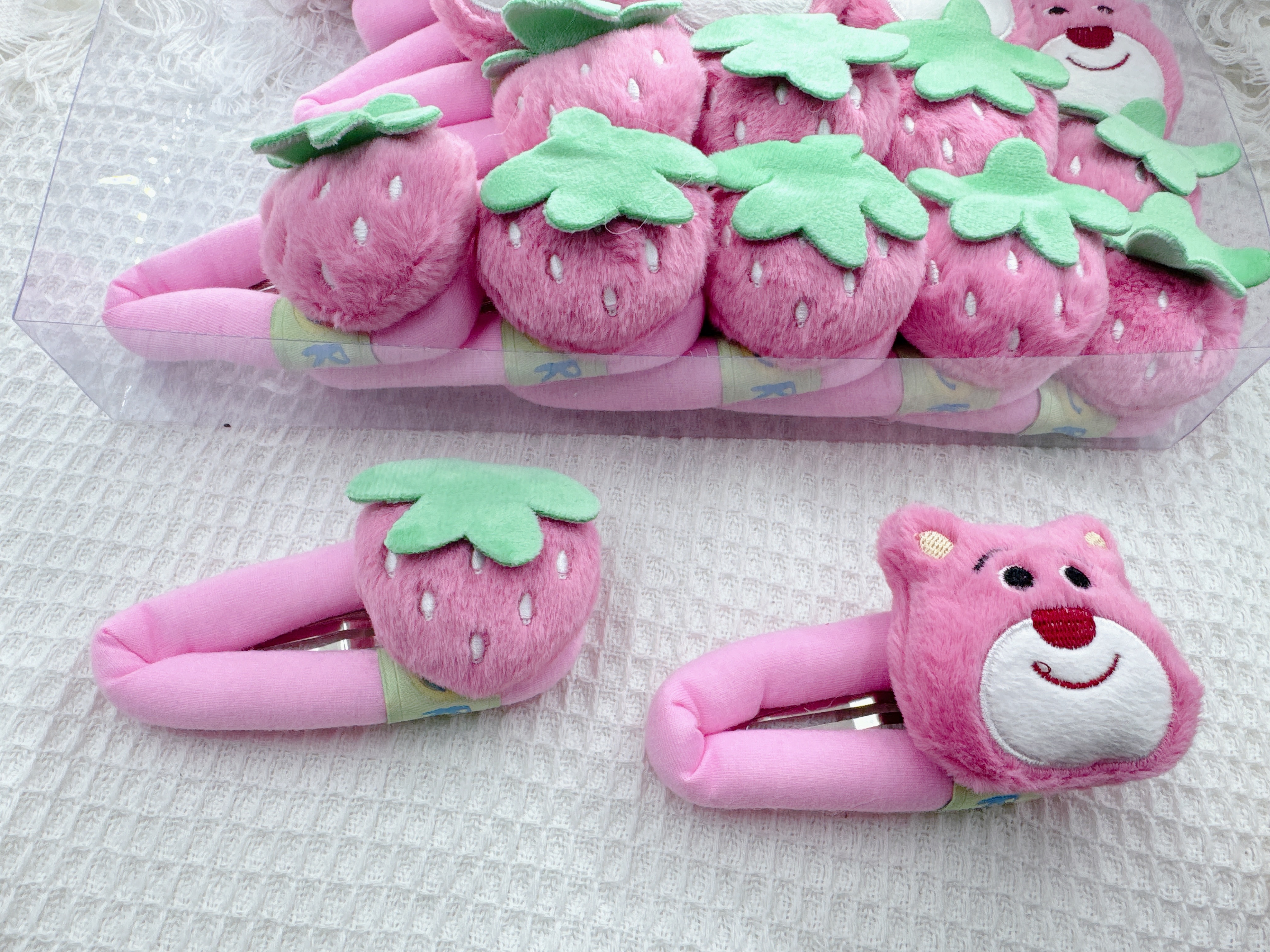 创意饰品独特设计发夹头饰 发卡女士优雅时尚发饰 简约大气个性潮流配饰