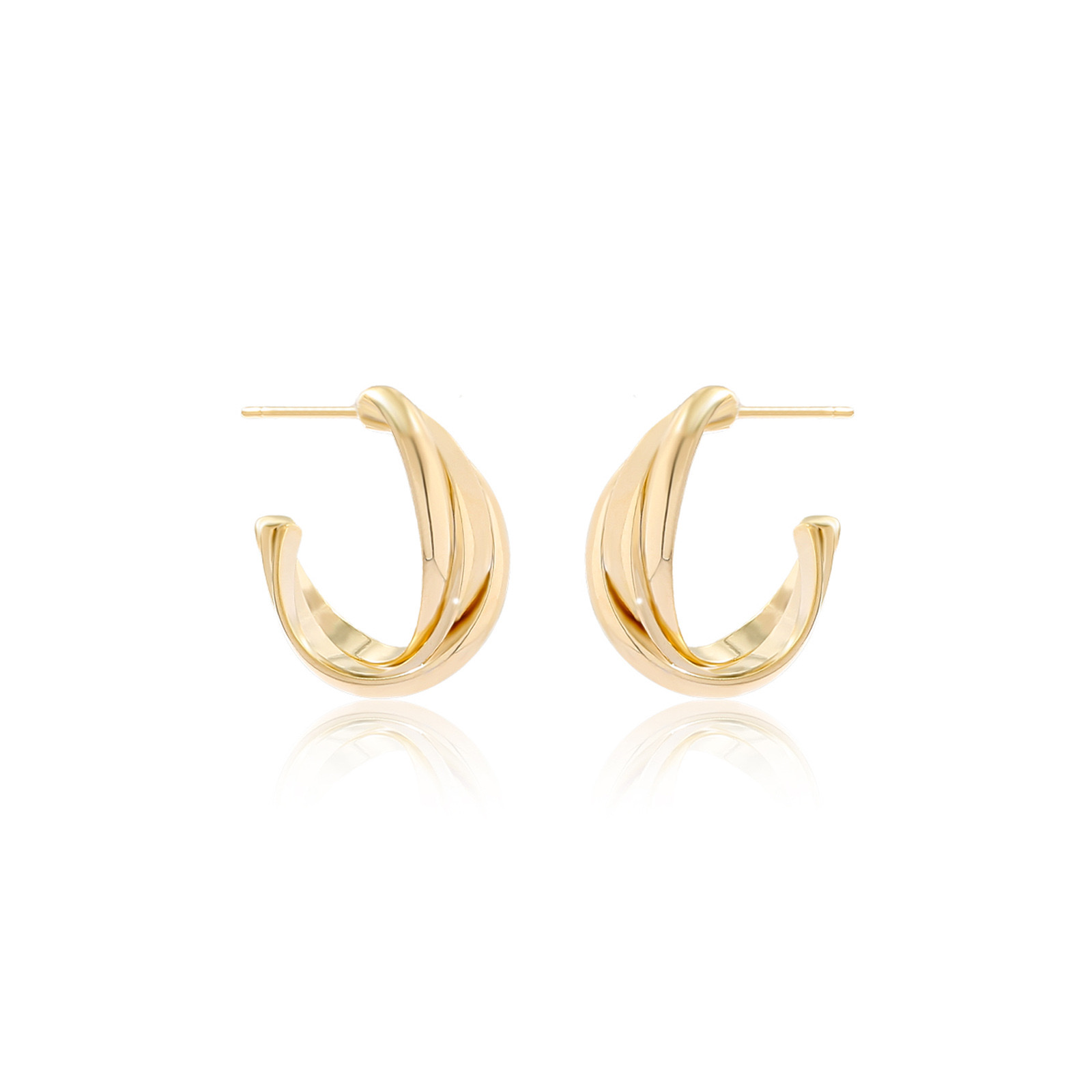 Orejeras de alta calidad orejeras de diseño único orejeras de moda orejeras elegantes ornamentos pendientes detail image 2