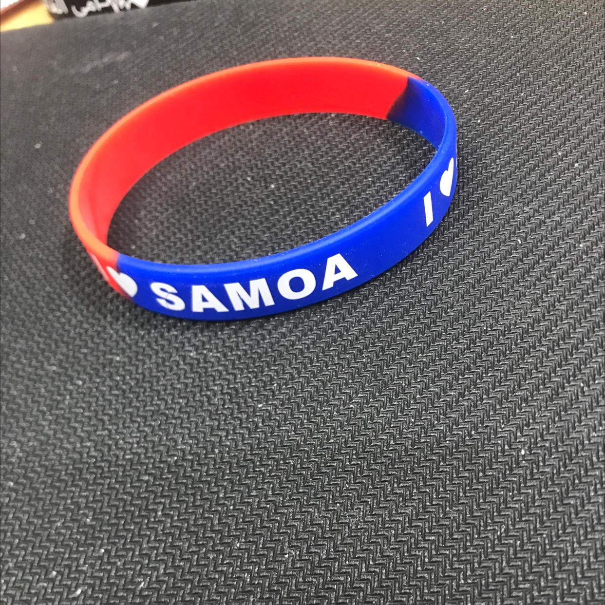 手环硅胶材质厂家直销批发零售价格优惠质量保证详情图3