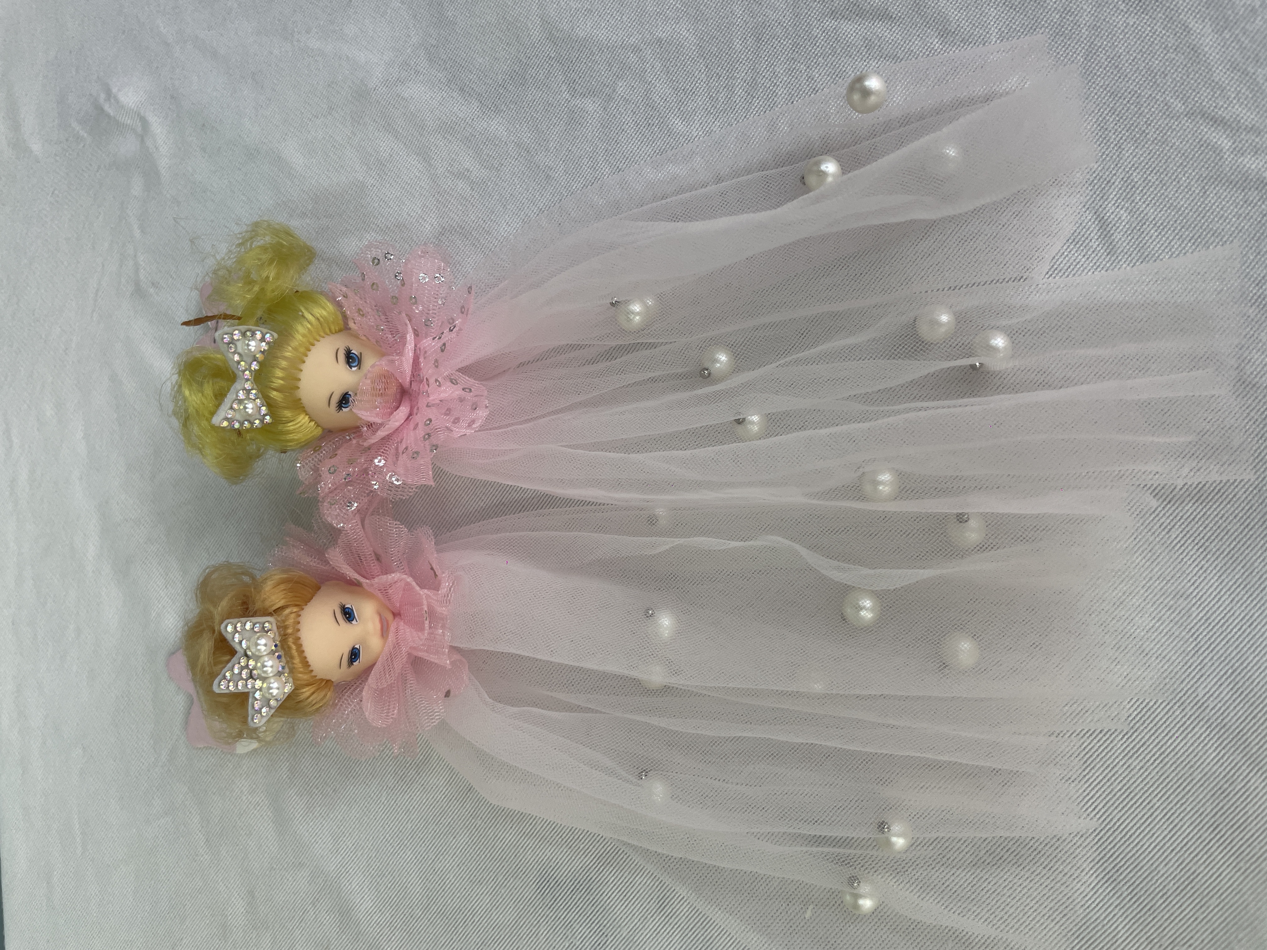 时尚饰品大肠圈头绳 发圈头饰女款简约甜美发饰发带橡皮筋饰品发圈头饰头绳大肠圈详情图4