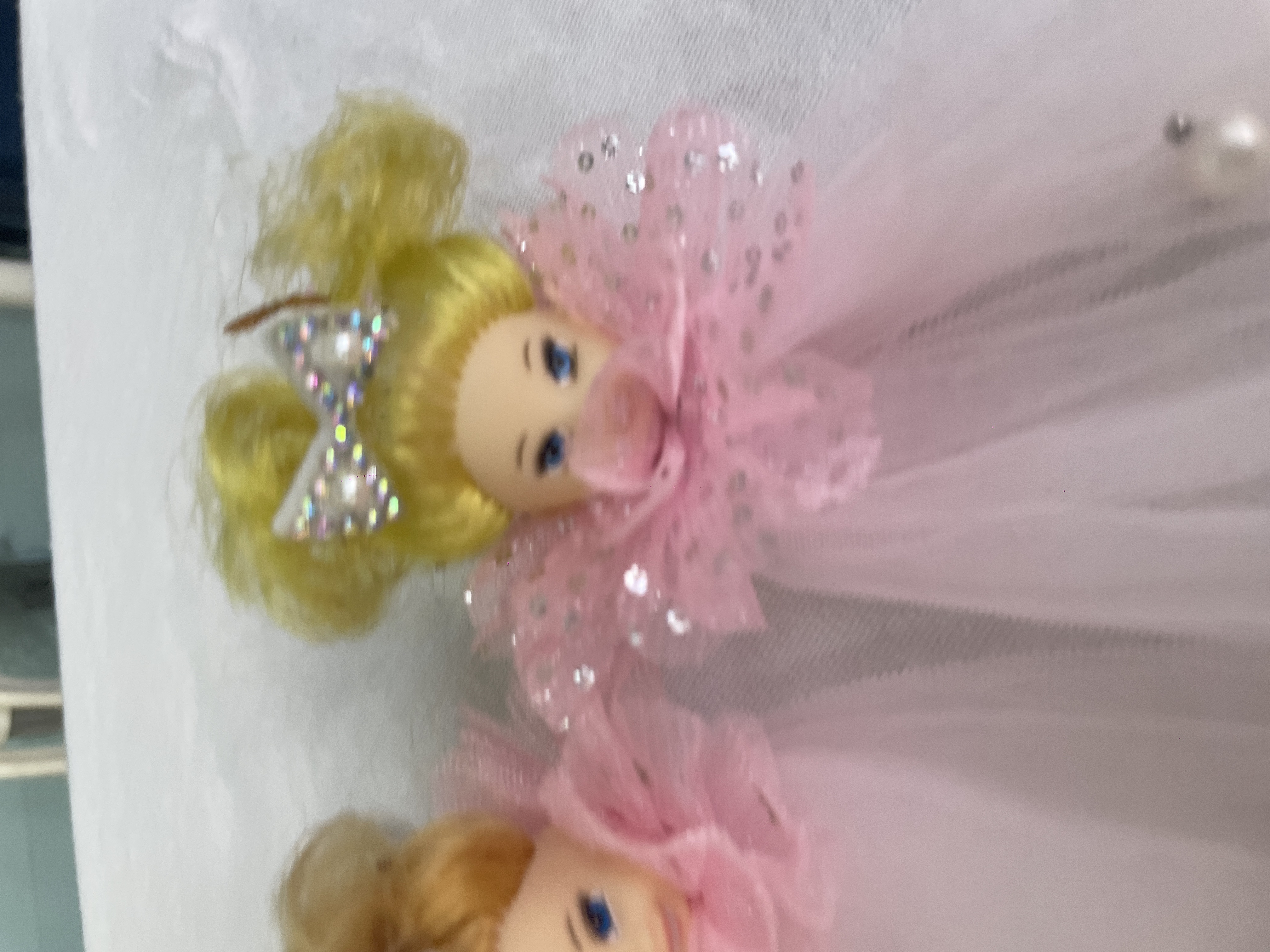 时尚饰品大肠圈头绳 发圈头饰女款简约甜美发饰发带橡皮筋饰品发圈头饰头绳大肠圈详情图5