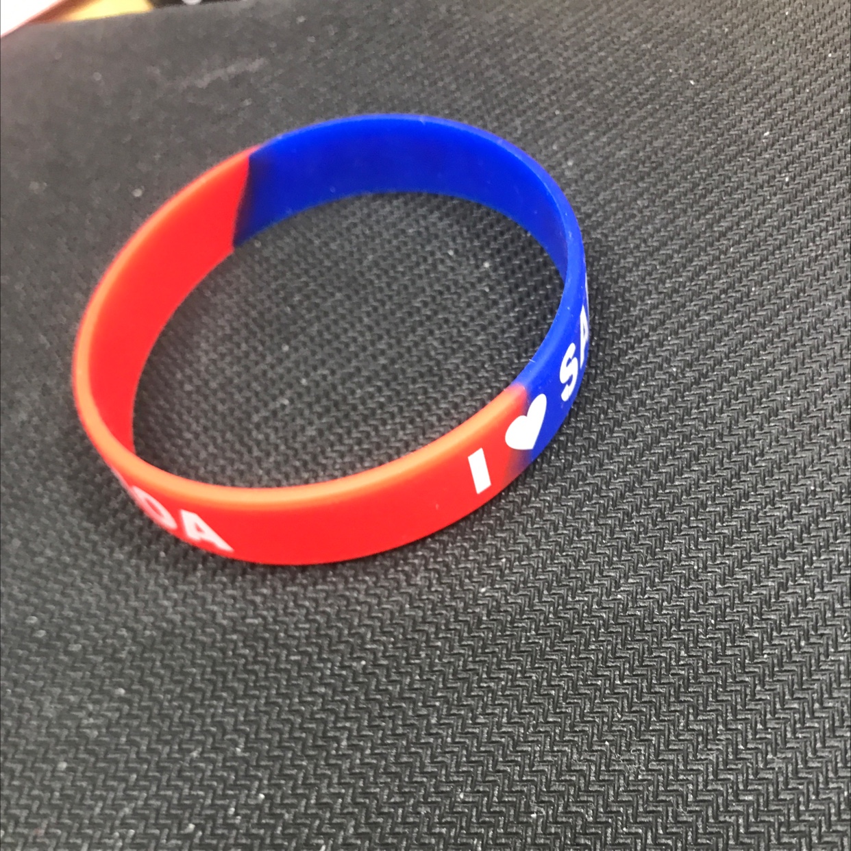 手环硅胶材质厂家直销批发零售价格优惠质量保证详情图4