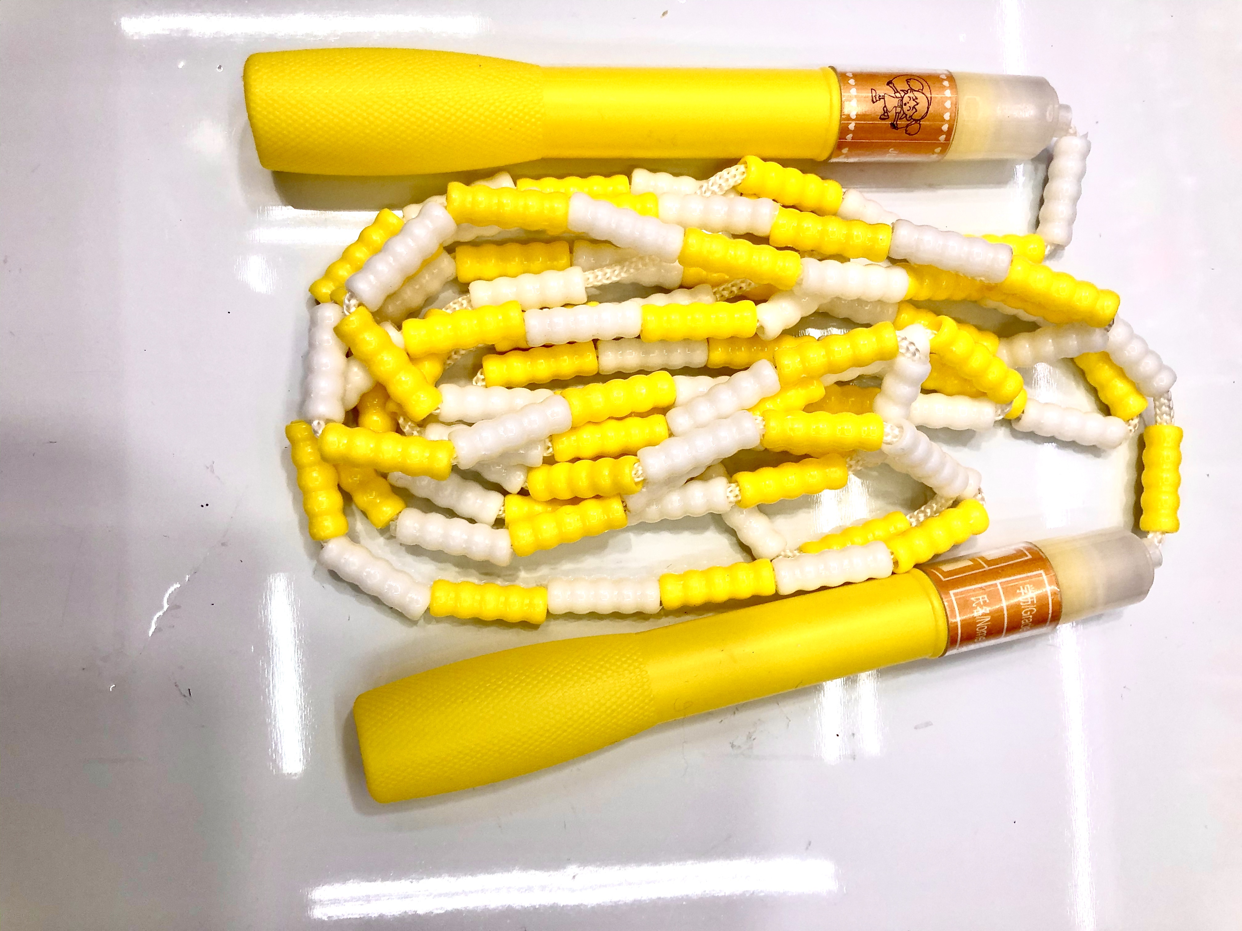 القفز من الحبال هو رياضة.سوف تتعلم detail image 6