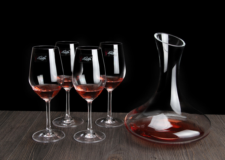 Glass handicrafts Item Picture