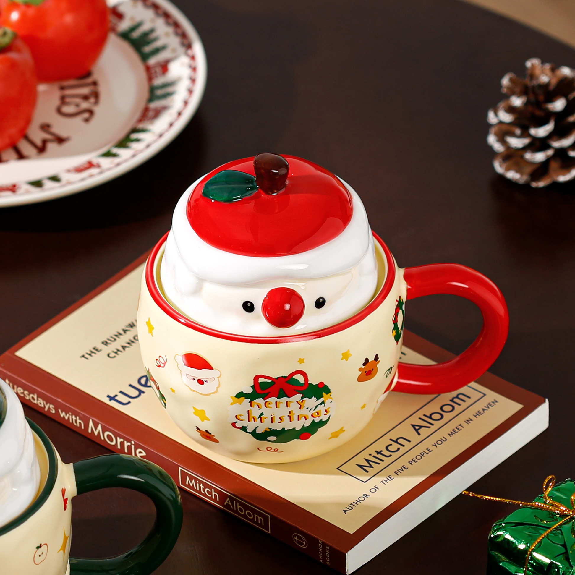 琉璃花瓶 玻璃工艺品 精致玻璃弹珠设计 玻璃烟灰缸 高档装饰品家居摆设玻璃工艺品玻璃工艺品详情图6