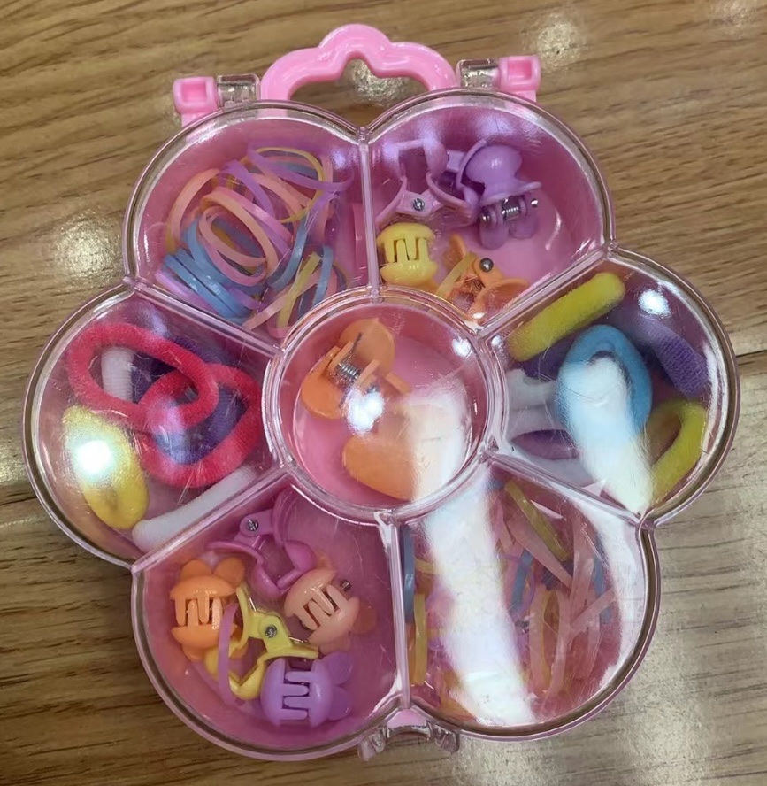 创意饰品女士发夹头饰 独特设计发卡 发饰优雅气质提升造型魅力创意饰品头饰发饰