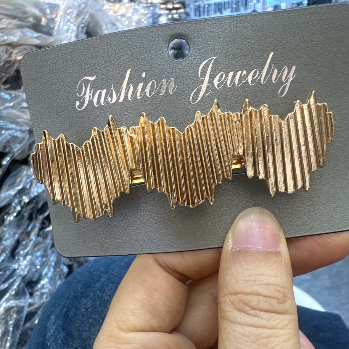 创意饰品女士头饰发夹 发卡精致发饰 潮流配饰 简约时尚美发工具发卡创意饰品发饰