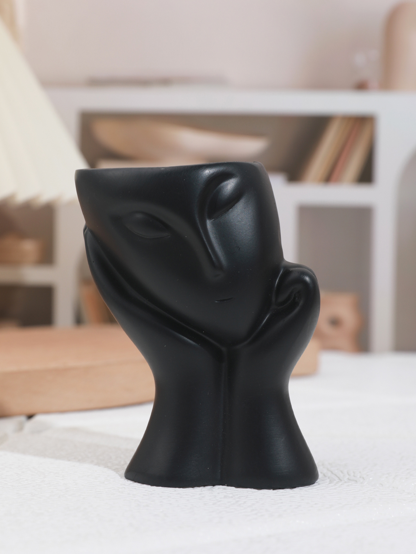 树脂工艺品实物图