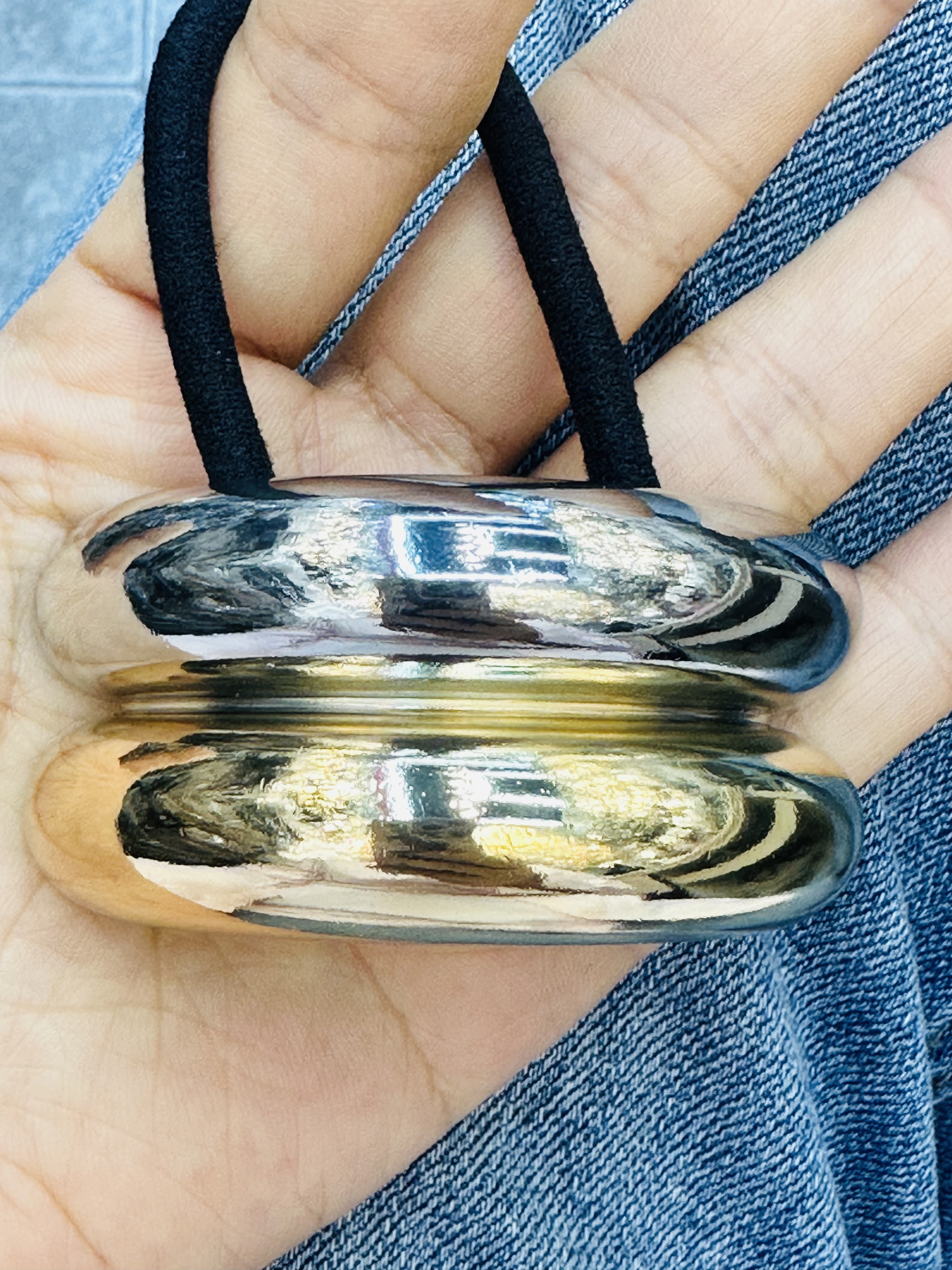 2024森系女士发饰 扎头绳发绳套装 头饰头绳简约时尚 优雅气质发饰头绳发饰